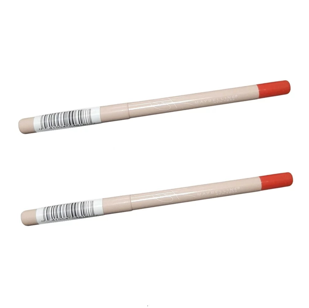 New 2 Hadid Maybelline GG25 York Austyn Lip of Liner, Gigi Pack