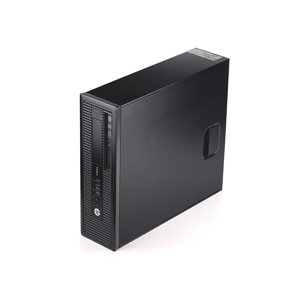 i5 Elite Intel Core Processor Mouse 8GB Desk 250GB 10 Computer Keyboard Desktop Restored Pro and (Refurbished) Monitor G2 LED Windows 22" HP