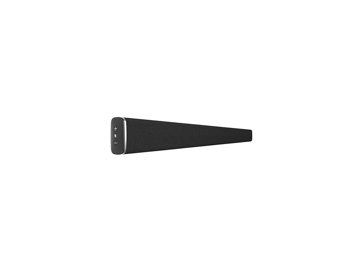 Stem Wall Shure Speakerphone WALL1 Conferencing Wall