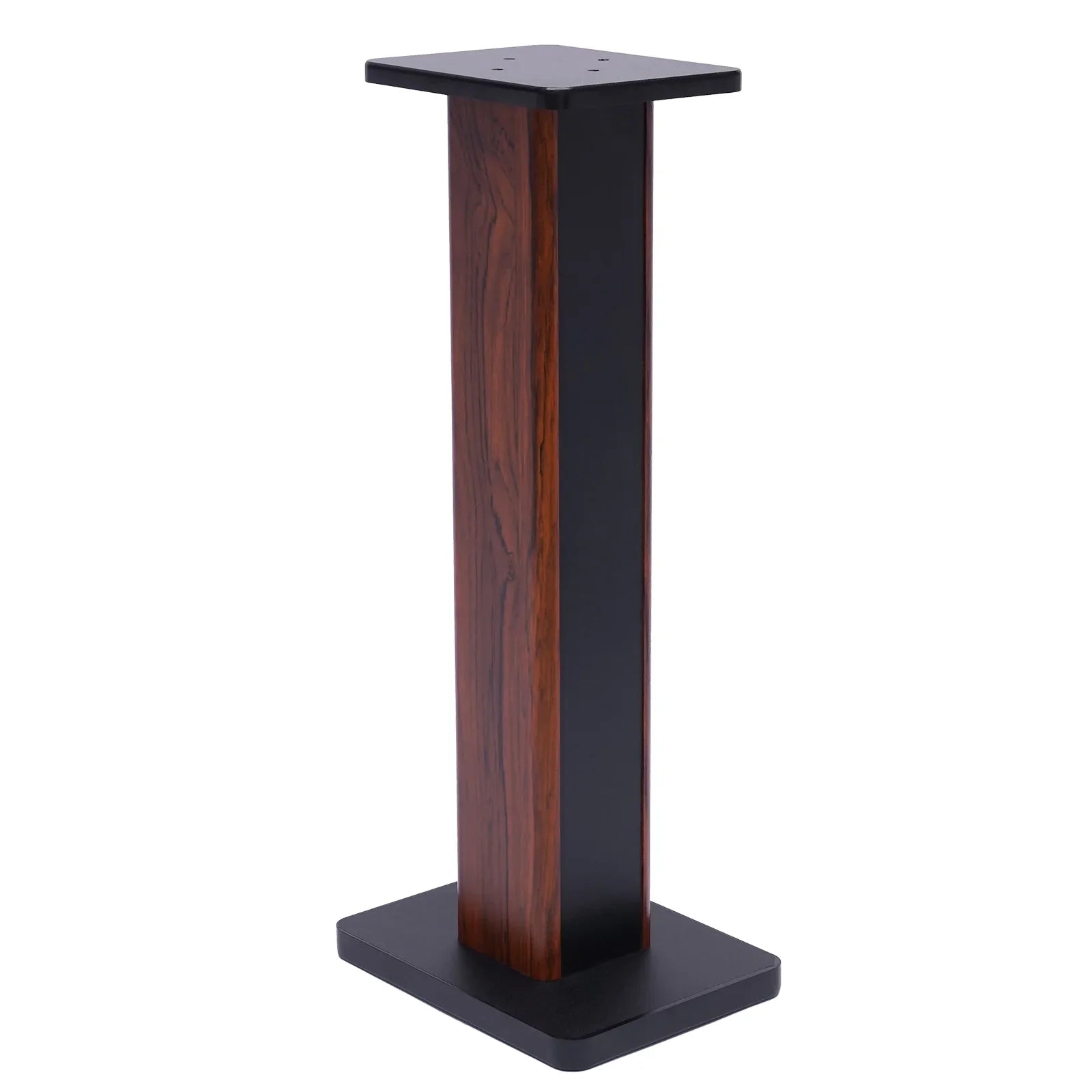 Theater Studio Stands Holder 2x28" Speaker Monitor Speaker Stand Multimedia Home