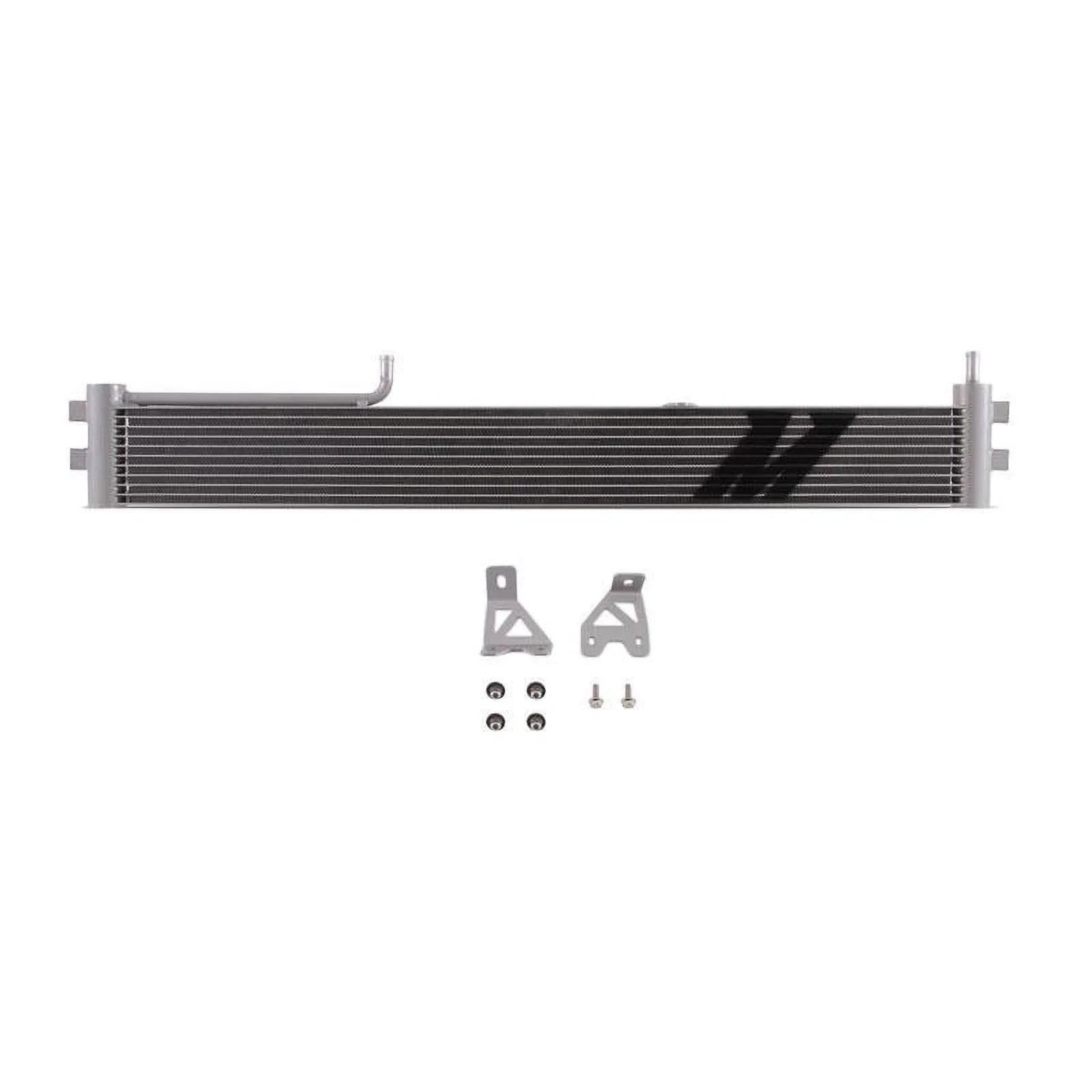 Transmission Automatic Raptor Ford Oil MMTC-F150-15SL Compatible Mishimoto Cooler With 2017+ F150 2015-2017/