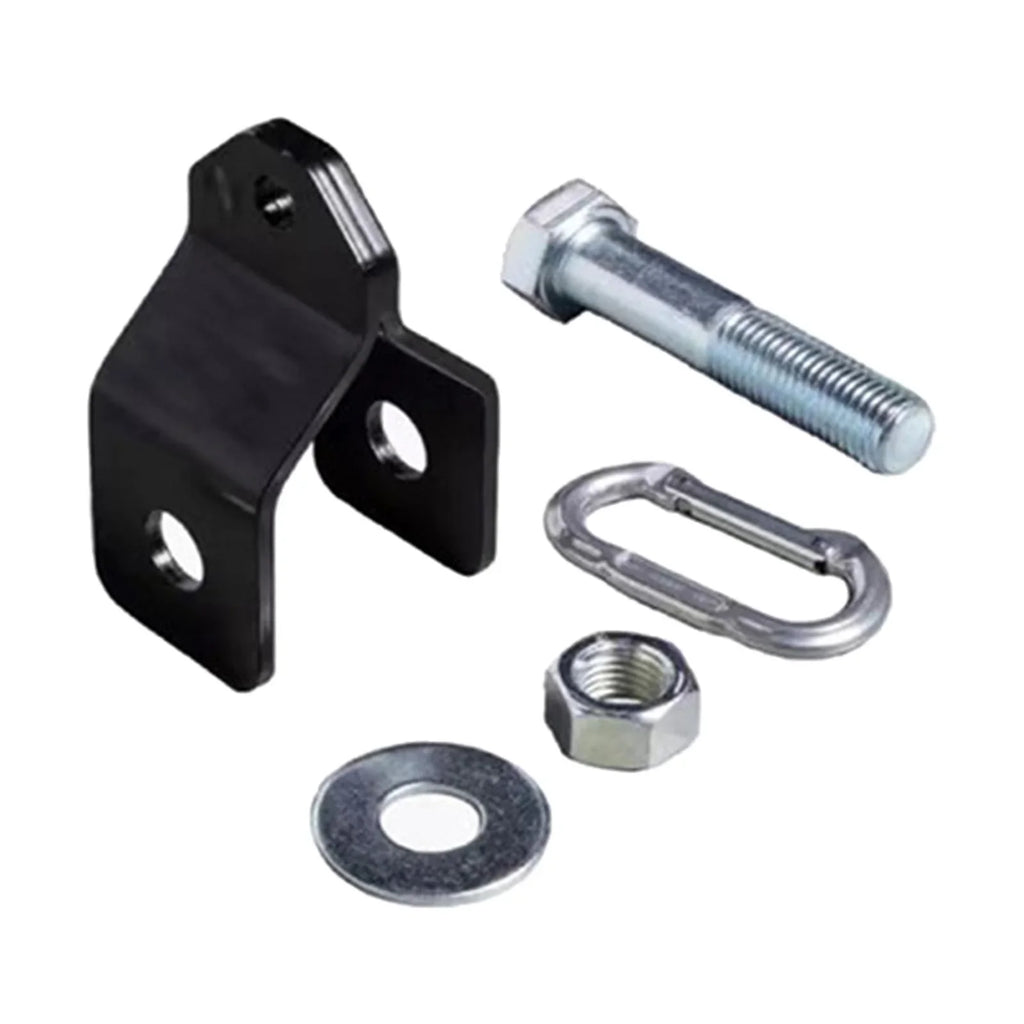 for Sports Fitness Baoblaze Hook Equipment Bolts Equipment Gym Squat Hanging Home 18mm for