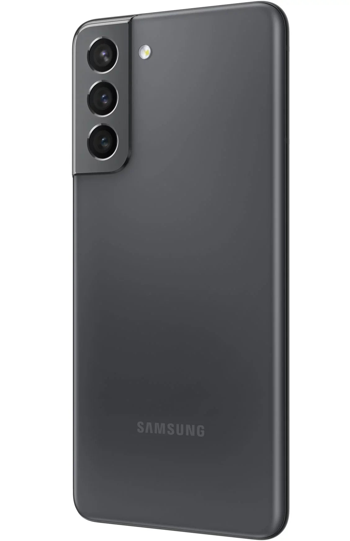 Fair) Phantom 256GB Unlocked) (Refurbished: Pre-Owned Galaxy 5G Gray S21 Smartphone (Fully G991U Samsung