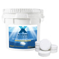 Sanitizer 50lbs 3" Pool Pool Tablets Chlorine