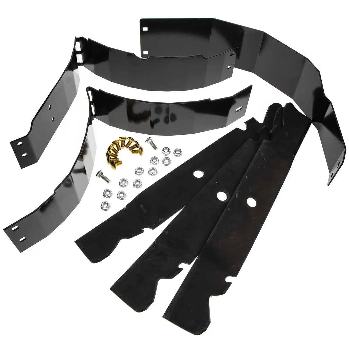 Z-Force Kit 19B70039100 60" Zero-Turn CUB Xtreme Mowers Tank Deck Mulching CADET