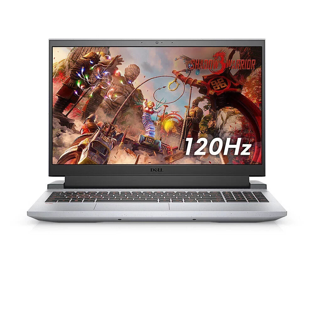 '- Ryzen 1TB - Gaming - 7 Grey G15RE Solid RTX Dell State GeForce - 16GB Ti 3050 Drive 15.6" Memory - - AMD NVIDIA Laptop 5000