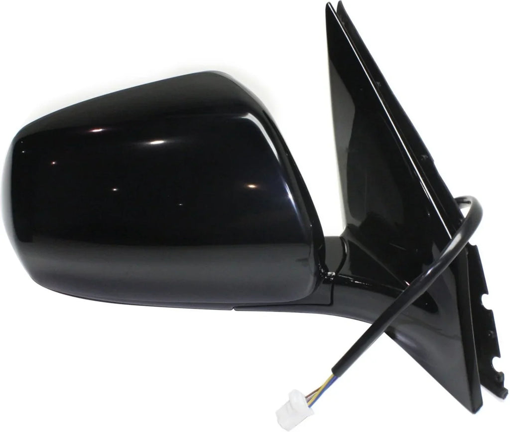 Smart Entry 05-07 Memory, w/ RH, System Manual Power, w/o Paintable, Non-Heated, MIRROR Folding, MURANO