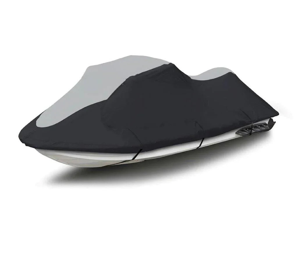 Limited 600D SKI Sea 155 2011-2018 Doo GTI HEAVY-DUTY Bombardier Sea-Doo Compatible SUPER Cover PWC JET for