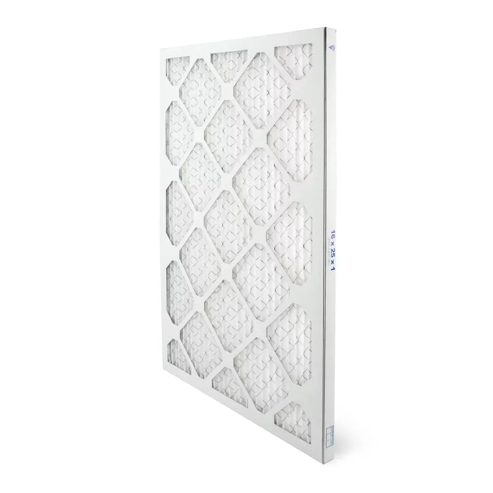AC Furnace atmospheric MERV AIRx USA 11 Filter 6-Pack the Beast atmospheric 14x25x1 Pleated Made in Filters Filter, atmospheric HVAC
