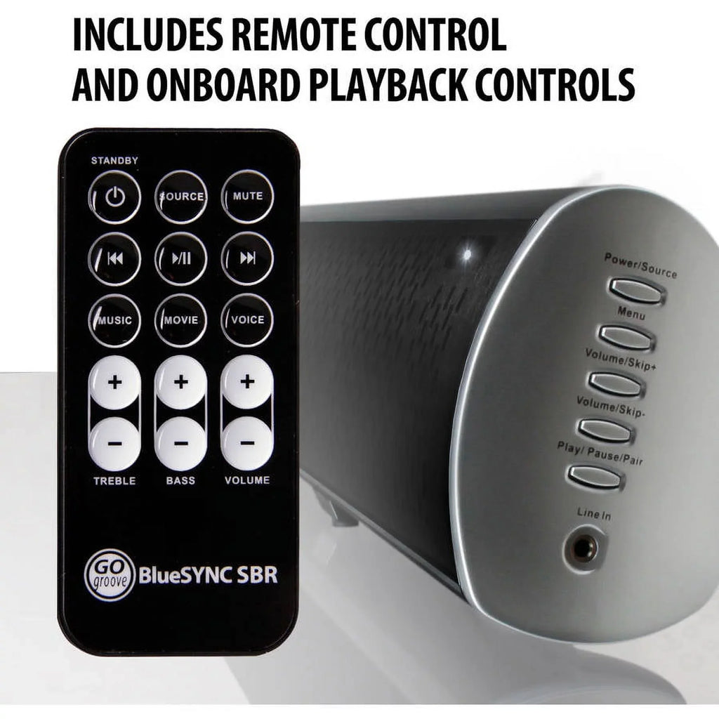 & Sony Theater Internal Subwoofer Home Samsung Speaker Bluetooth Bar Mounting Sound With & , 2.1 More TCL with , Wall TVs 4K , GOgroove and , Kit , HD - Works VIZIO Smart