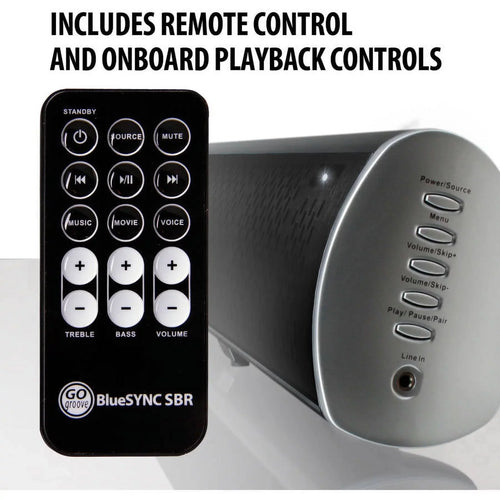 & Sony Theater Internal Subwoofer Home Samsung Speaker Bluetooth Bar Mounting Sound With & , 2.1 More TCL with , Wall TVs 4K , GOgroove and , Kit , HD - Works VIZIO Smart