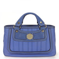 Pre-Owned (Good) Boogie 134023PLA.06BM Bag Women's Handbag Celine Leather CELINE
