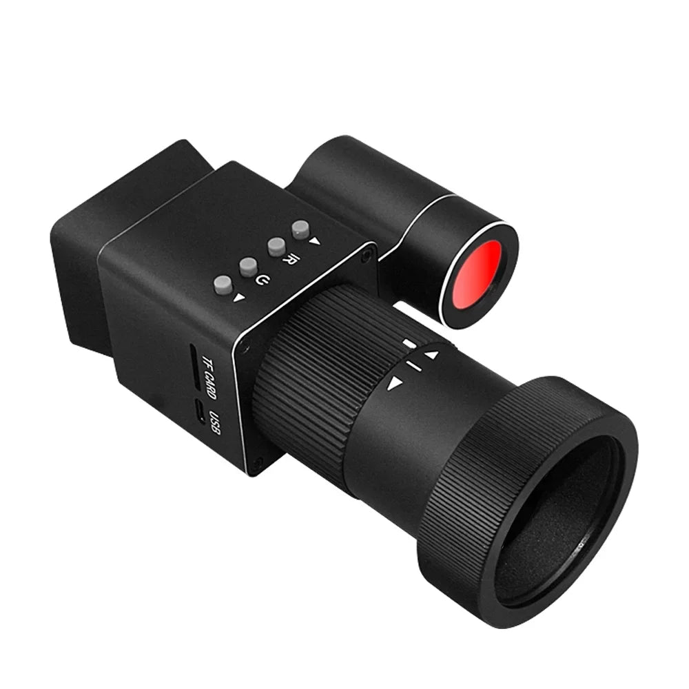 350m Infrared Nebublu Fishing Video mobile Recording Device Night Photo Camera Boating for Taking Digital Day 1080P Night-Visions Observation Vedio Use