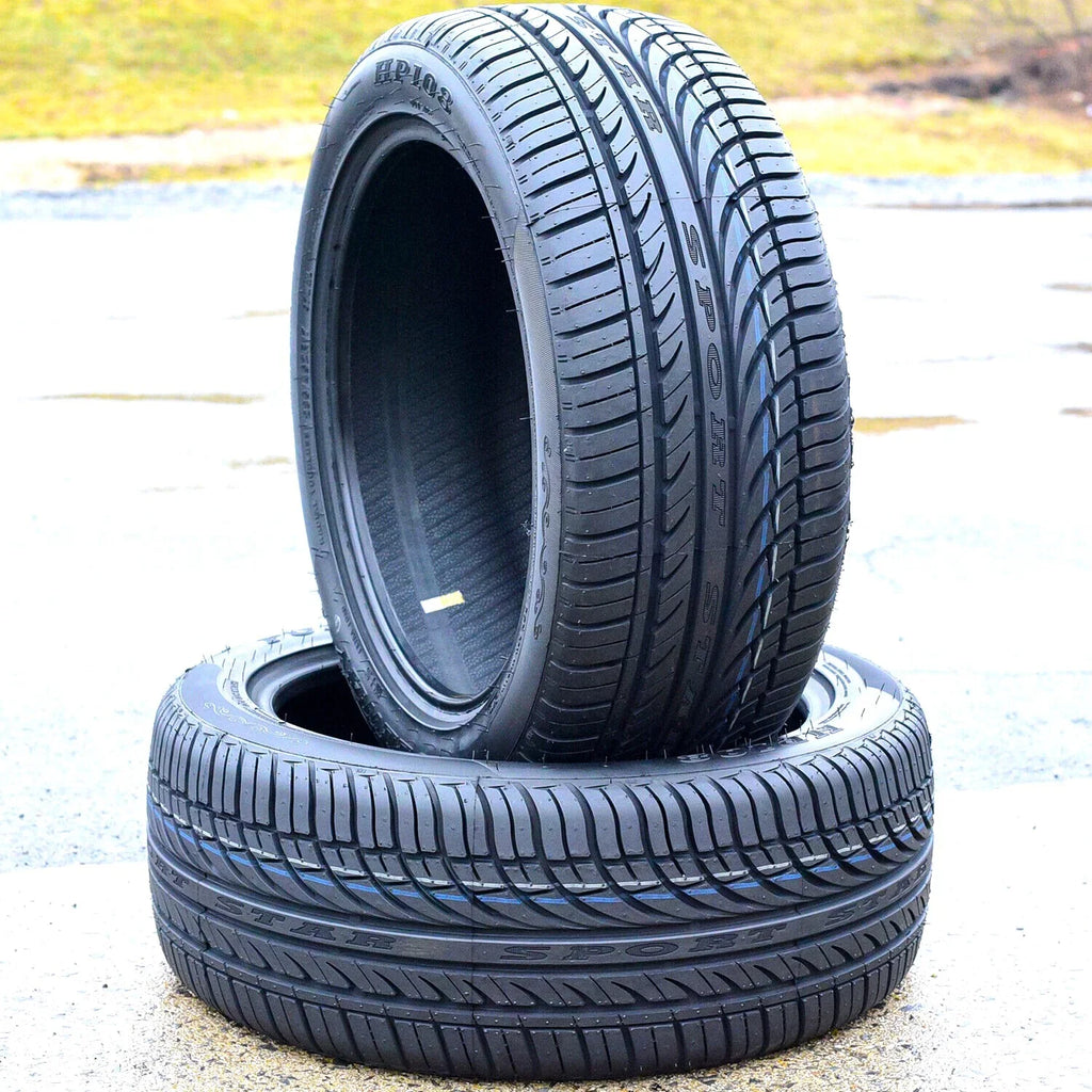All A/S Season 99V HP108 215/60R16 Fullway Tire Performance XL