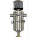 12AN, Dry Tanks Polished Moroso Breather Sump