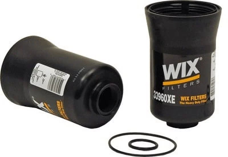 WIX Water Fuel Filter GMC 2001-2016 Select Separator For Models 33960XE Chevrolet