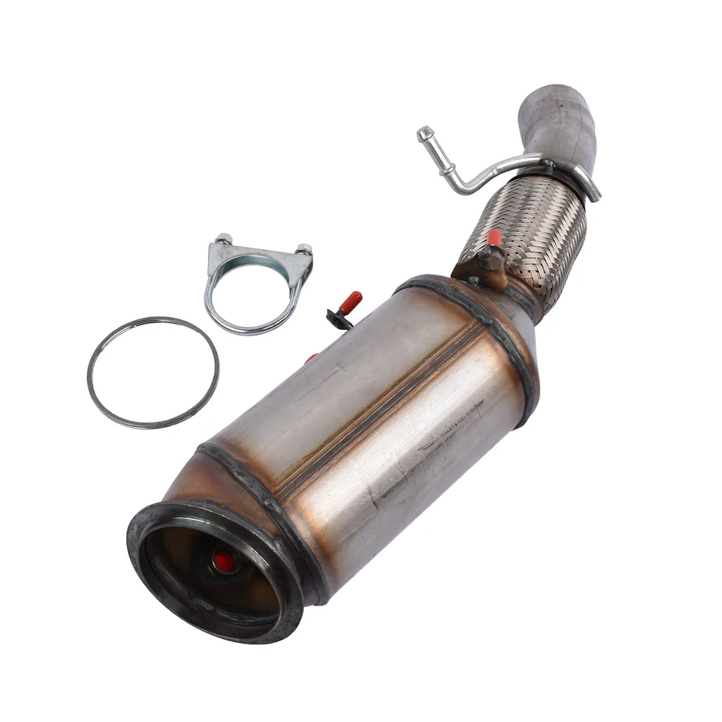 2.0L 2015 2017 X3 BMW 2013 2016 Catalytic Turbo 2014 for Converter BWCZ014/15 Mustrod
