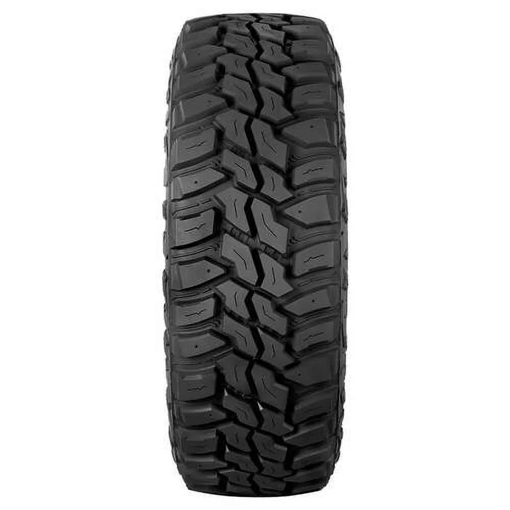 MT 37X12.50R17 M/T Mastercraft MXT Mud Tire Ply LT Courser 8 D Load