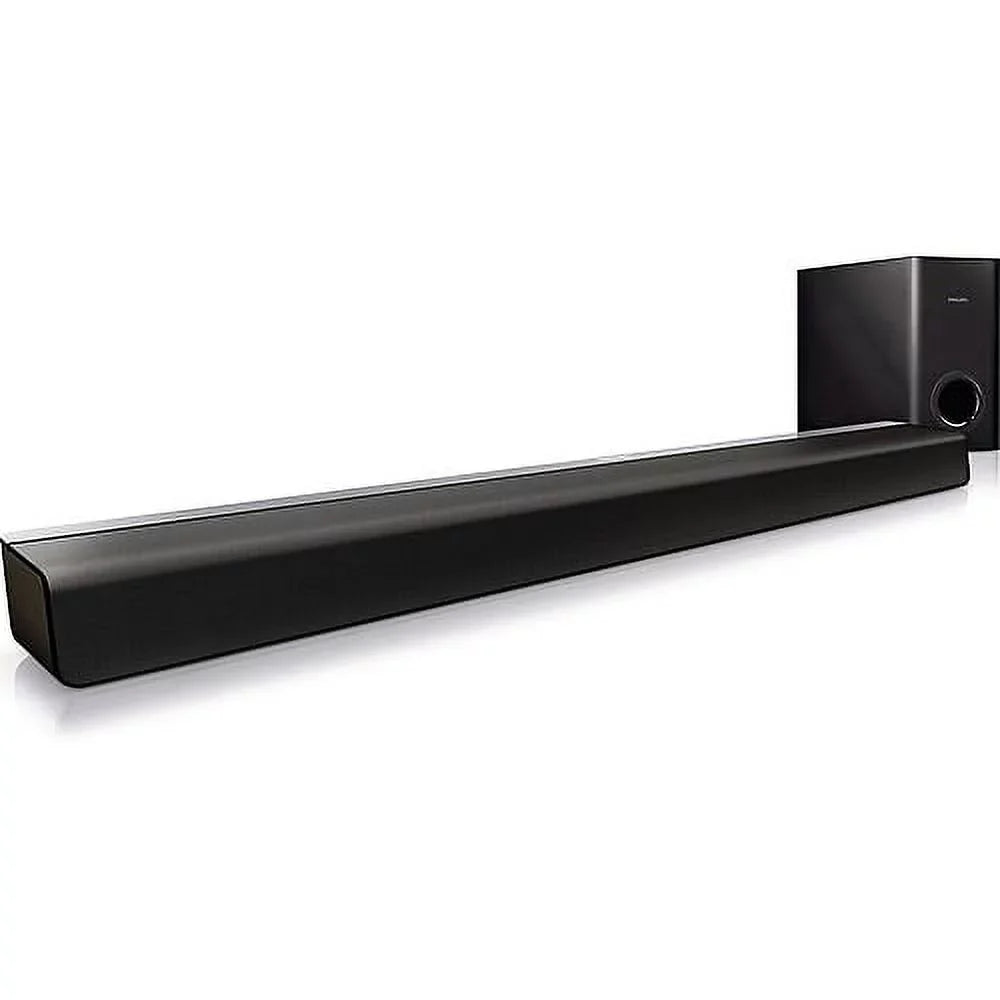 Philips Chan Css2133b/f7 (Refurbished) Restored 2.1
