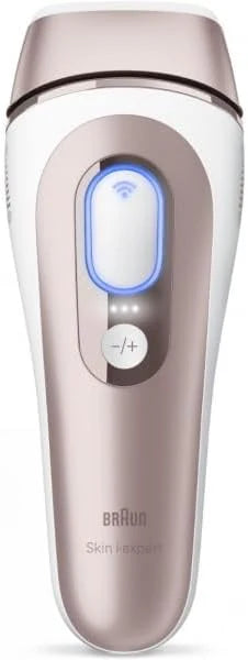Braun Silk-Expert Pro Ipl Pl7253 Lichtimpulstechnologie (Ipl) Ros?Gold - Wei? (215213)