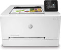 Hp Drukarka Wielofunkcyjna Color Laserjet Pro M255Dw, Biały(Duplex/Drukowanie + Wifi/Poprzednik)