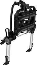 Thule Outway Platforma Czarna/Aluminium