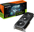 Gigabyte Karta Graficzna Geforce Rtx 5060 Ti Gaming Oc 8G - 8 Gb Gddr7, 128Bit, Pci-E 5.0, 2647Mhz Core Clock, 3 X Displayport, 1 X Hdmi, Gv-N506Tgami