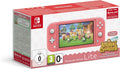 Nintendo Switch Lite Turkusowy Animal Crossing: New Horizons Nso 3 Miesiące(Koralowy)