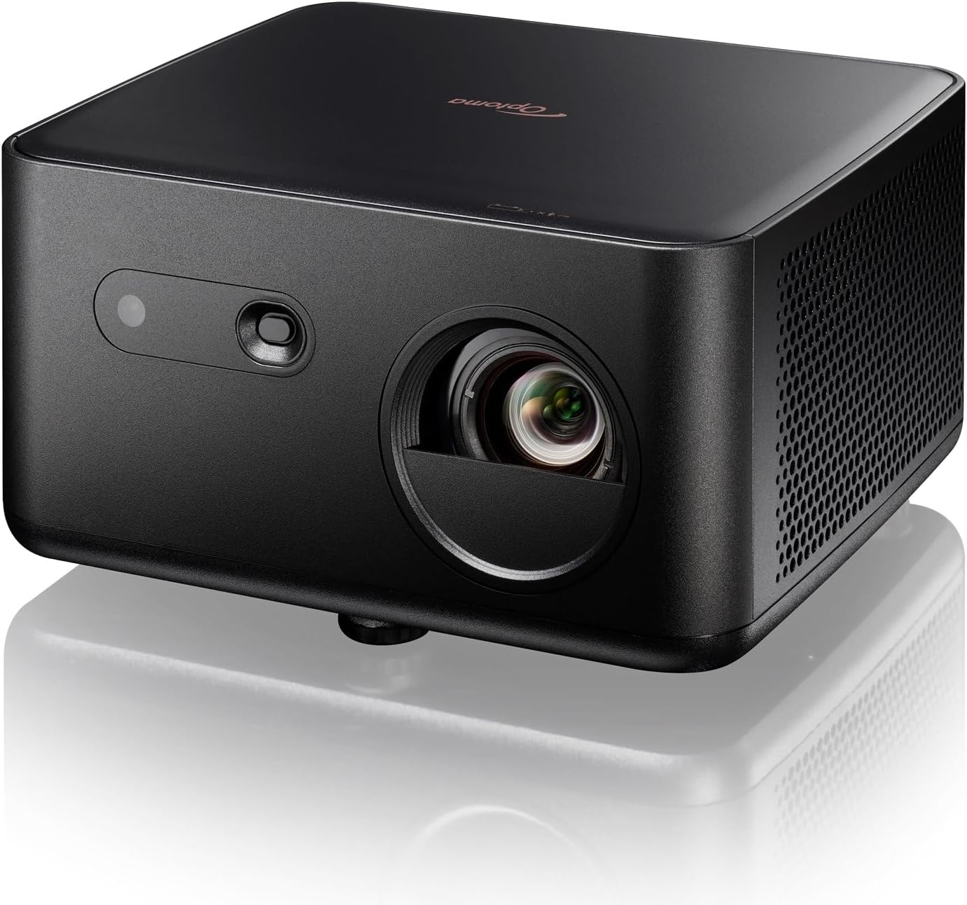 Optoma Photon Life Pk32 4K+ - Projektor Kina Domowego Uhd Z Technologią 4-Led(Pk32 4K+)
