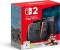 Nintendo - Switch 2(Nsw-2 + Mario Kart World)